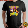 Martin Luther Queen Jr funny shirt