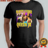 Martin Luther Queen JR King T-shirt
