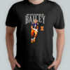 Matthew Bailey Illinois Fighting Illini Cartoon T Shirts