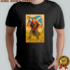 Mayah Sommers Queen of Scotts shirt