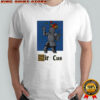 Medieval Knight Sir Cus shirt