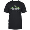 Melvins Dale Crover T-shirt