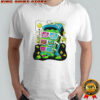 Meow Wolf Los Angeles 2026 T-shirt