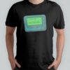 Message From The Mossad shirt