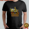 Mexica New Year 10 Tochtli T-Shirt