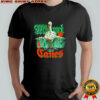 Miami Hurricanes Mascot Swamp shirt