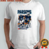 Micah Parsons NFLPA Planet Euphoria T-shirt