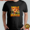 Milf Hunter graphic shirt