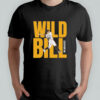 Milwaukee Brewers William Contreras Wild Bill shirt