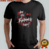 Mudvayne You You Fucking Happy T-shirt