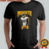 Muuuth Pittsburgh Steelers Pat Freiermuth shirt