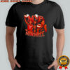 MVP Kelsey Mitchell Indiana Fever shirt