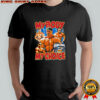 My Body My Choice T-Shirt
