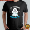 My Pancreas Ghosted Me Diabetes Classic shirt