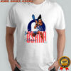 Naomi Osaka tennis shirt