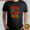 Nascar American Thunder Tour 1948 2026 still roaring shirt