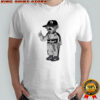 Nascar Number 3 bear shirt