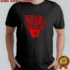 Nebraska Cornhuskers Welcome to your worst nightmare shirt