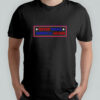 Never Make America Again Trump Star shirt