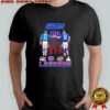 New York Giants Simms Manning Football Legends 2025 signature shirt