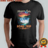 Niagara Falls Road Trip Family Vacation Trip Men Women shirt