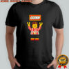 Niall Quinn Lego shirt
