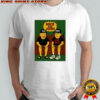 Nick and Josh 93x Hams shirt