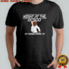 Night at the Disco EV Homecoming ’25 shirt