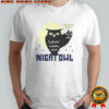 Night Owl Cocktail T-Shirt