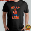 Nolan McLean Nolan Ridin’ shirt