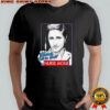 Nurse Jackie nurses call the shots shirt
