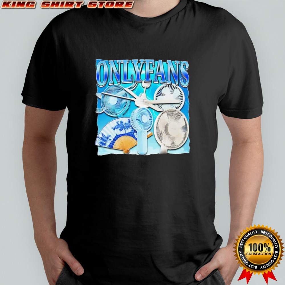 Onlyfans parody shirt