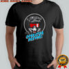 Operator Drewski Cartoon T-shirt