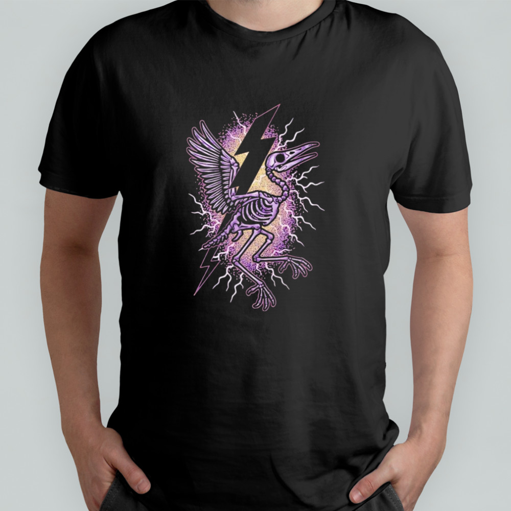 Orlando City SC Florida is Purple shirt