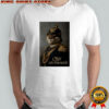 Otter von Bismarck shirt