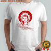 Our Lord and Fraser Christian graphic shirt