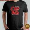 Ozzy Osbourne Going Off The Rails T-Shirt