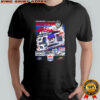 Parker Kligerman and Connor Zilisch NASCAR Coca-Cola Race Winner shirt