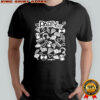 Party101 Clip T-shirt