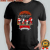 Peanuts it’s the most wonderful time of the year Wolfpack NC State shirt