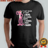 Pink Panther I can’t decide if I need a hug shirt