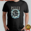 Pixies Monkey’s Gone To Heaven T-shirt