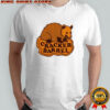 Possum Cracker Barrel logo shirt