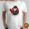 Princess Bride Dread Pirate Roberts Poison Cup T-Shirt