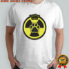 PupFest 2025 Villain logo shirt