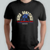 Pure Noise Boxer T-Shirt