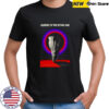 Queens Of The Stone Age Unibet Arena Black Box in Tallinn EE Aug 2 2025 Poster T-Shirt
