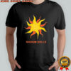 Radium Dolls Scorching Heat T-shirt