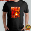 Remedyverse 30 retro shirt