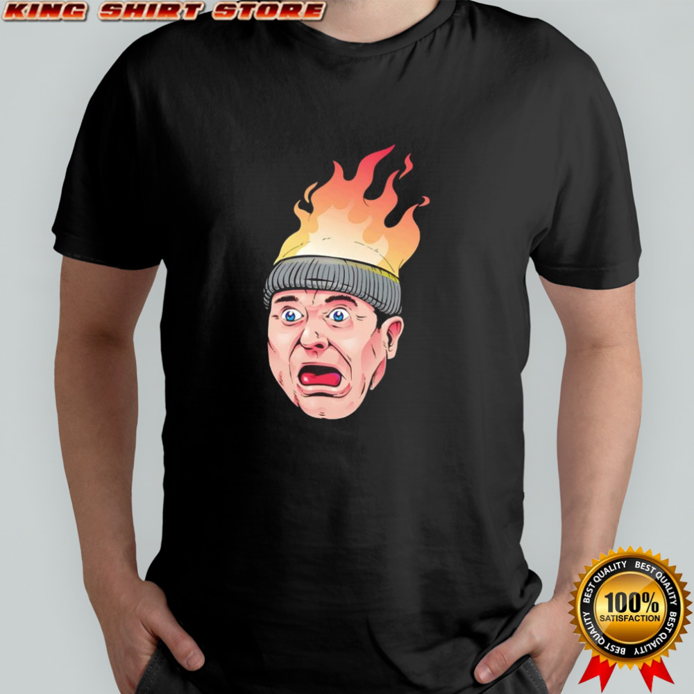 Roasted Harry shirt